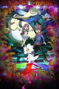 Digimon Adventure Tri. Part 4: Soushitsu recebe primeiro trailer –  PróximoNível