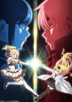 AnimeSaturn - Angels of Death Streaming SUB ITA e ITA