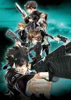 AnimeUnity ~ Psycho-Pass: Sinners of the System Case.3 - On the Other Side  of Love and Hate Streaming SUB ITA/ITA & Download